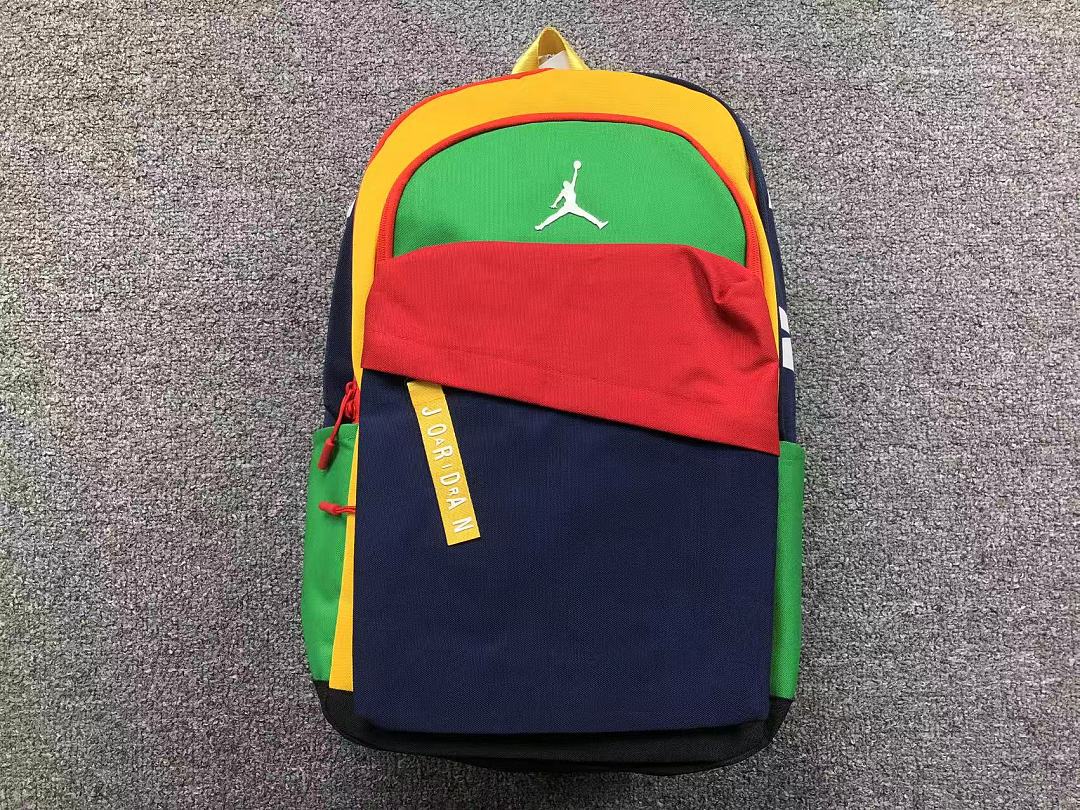 Air Jordan 158 A⭐R J⭐R⭐AN BAG 4205061477 (Long 30CM* Wide 15CM* High 48CM) - Image 2