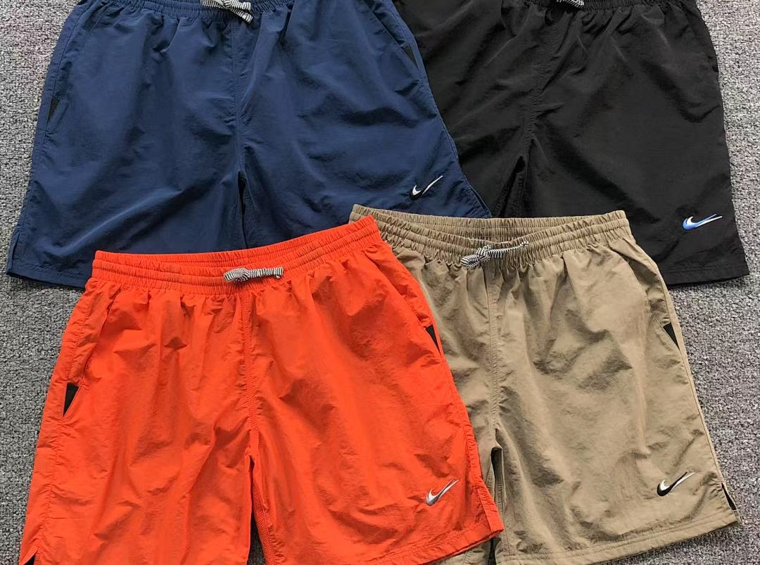 Nike 128 N⭐K⭐ SHORTS 3104100219 (Im 170Cm 60Kg I Wear Size L In The Phot) - Image 6