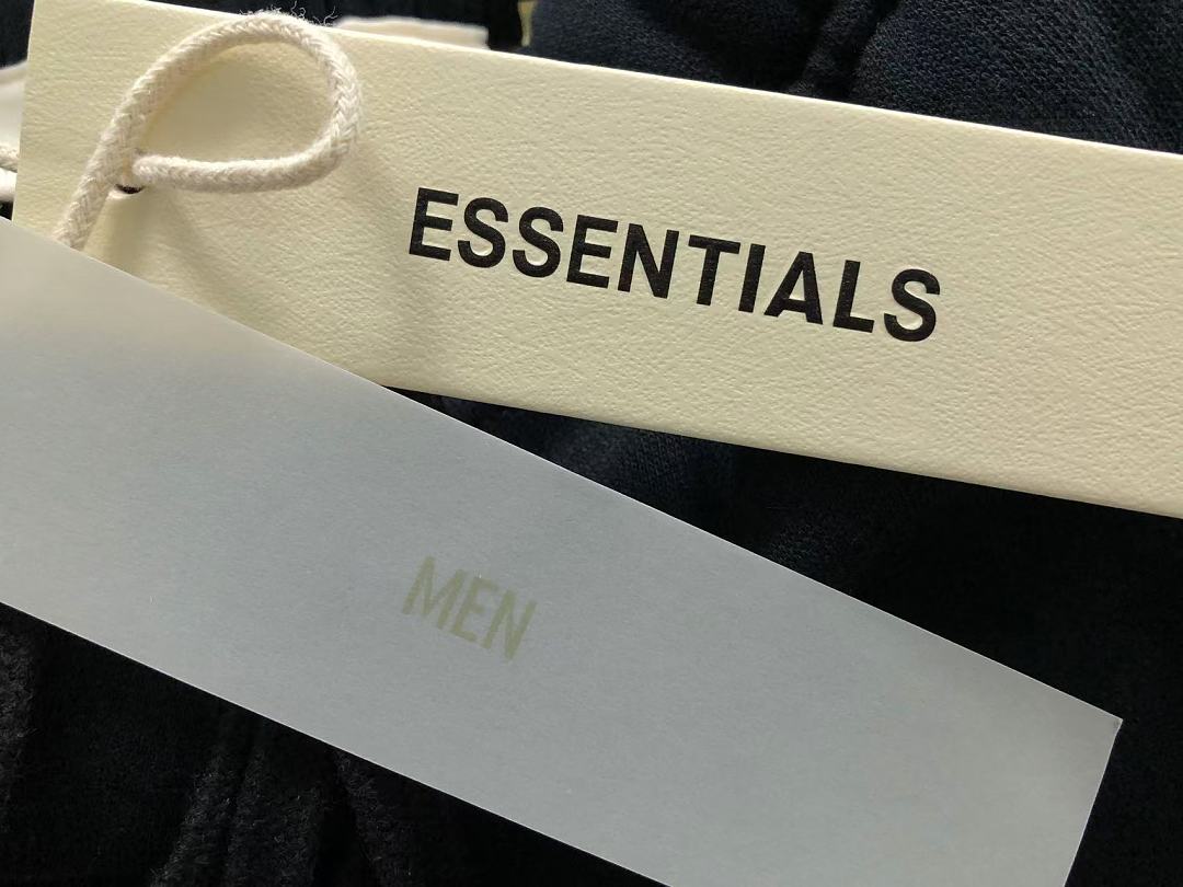 Fear of God TROUSERS FOG HOODIE - Image 79