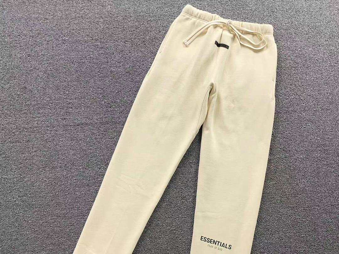 Fear of God 158 FOG TROUSERS 2190308125 (Im 170Cm 60Kg I Wear Size M In The Phot) - Image 8
