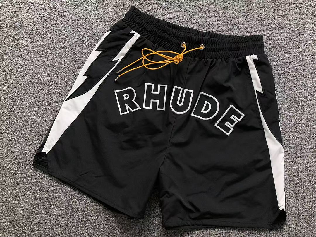 Rhude 118 RHUDE SHORTS 3208012217 (Im 170Cm 60Kg I Wear Size M In The Phot) - Image 17