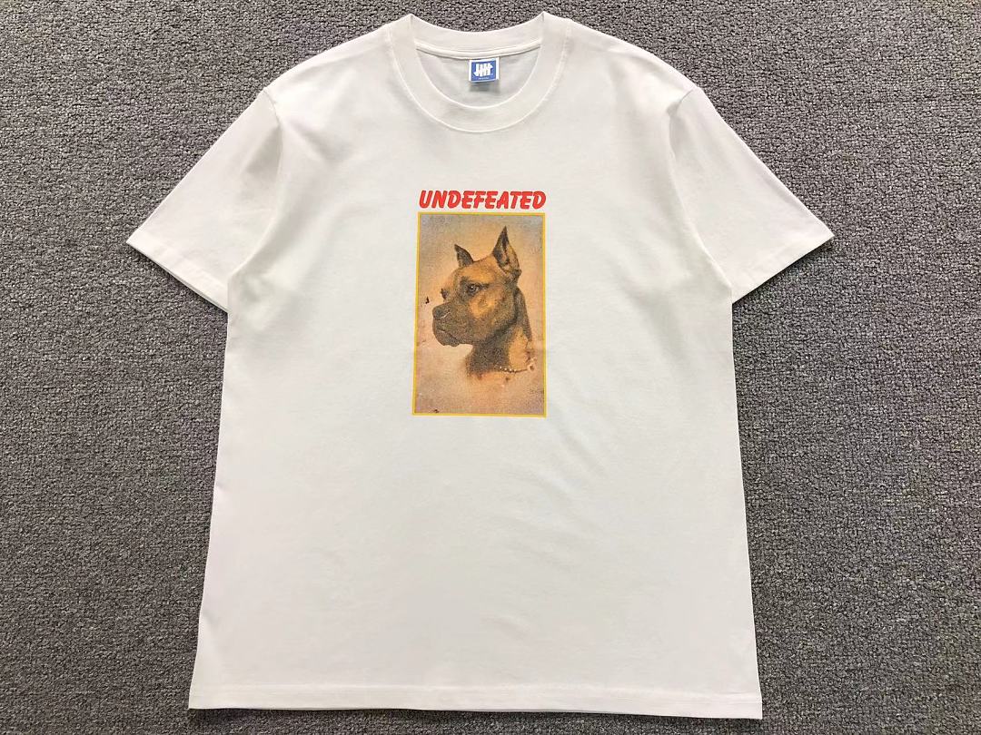 Undefeated 88 UNDEFEATED T-SHIRT 126173402 (Im 170Cm 60Kg I Wear Size M In The Phot) - Image 7