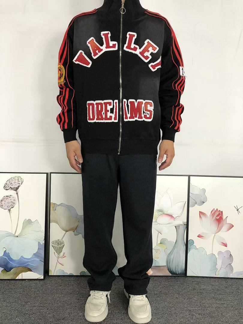 Unbranded 215 V⭐LL⭐Y HOODIE 1110220596 (Im 170Cm 60Kg I Wear Size S In The Phot) - Image 3