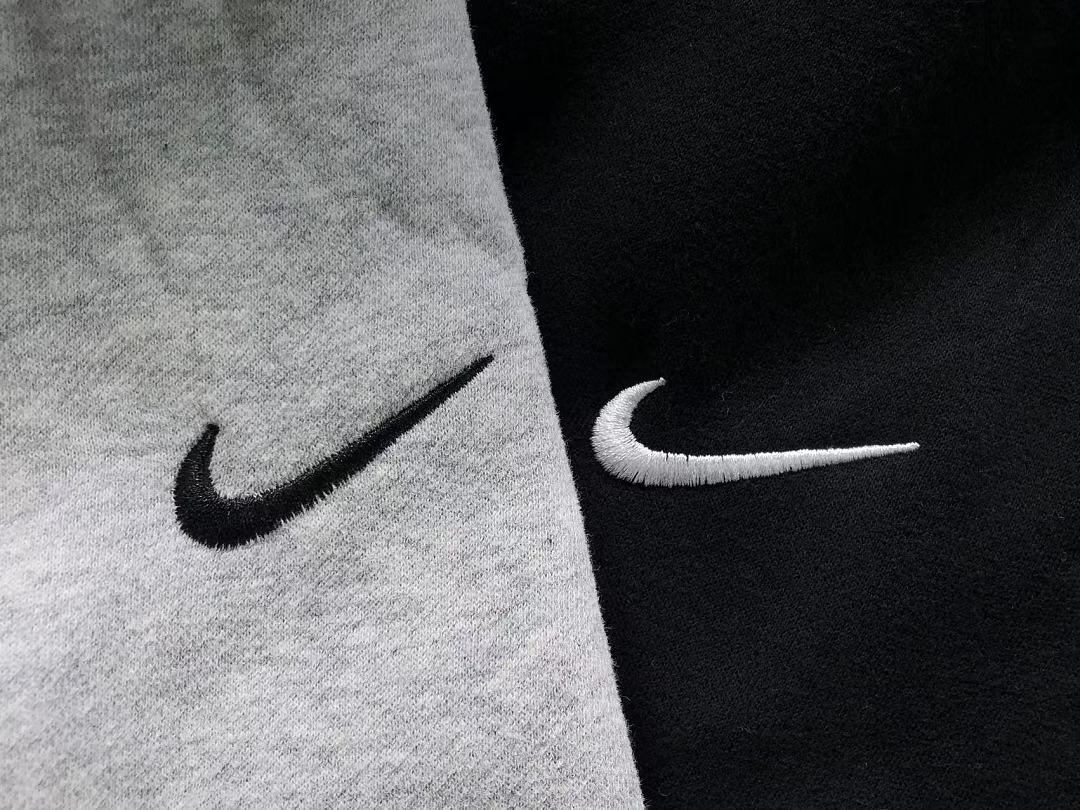 Nike TROUSERS125 N⭐K⭐ HOODIE TROUSERS 127108119 (Im 170Cm 60Kg I Wear Size M In The Phot) - Image 39