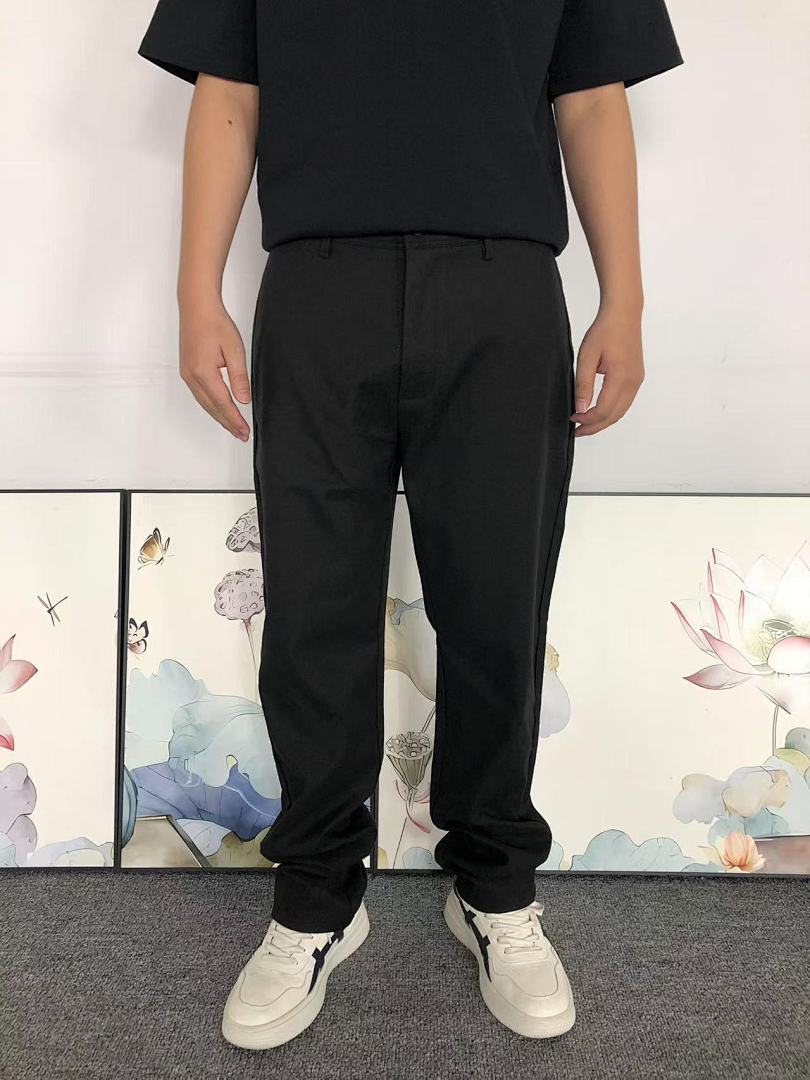 Burberry 225 B⭐R⭐E⭐RY TROUSERS 3108071705 (Im 170Cm 60Kg I Wear Size 34 In The Phot) - Image 3