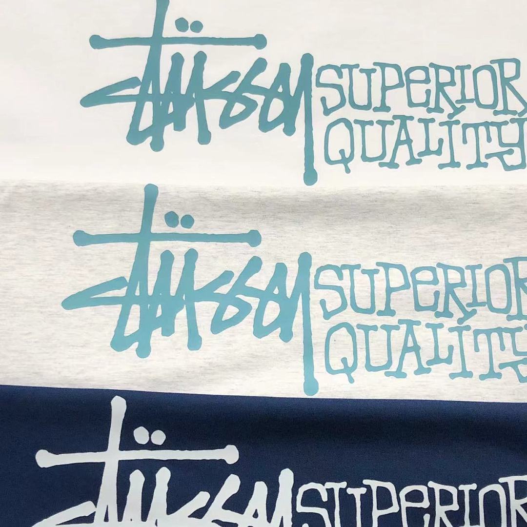 Stussy 85 STUSSY T-SHIRT - Image 14
