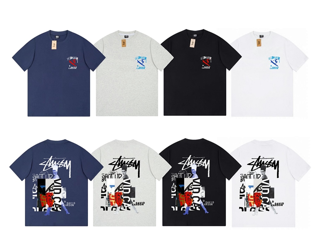 Stussy 88 STUSSY T-SHIRT