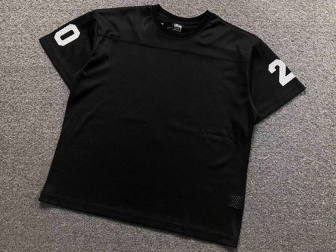 Stussy 85 STUSSY T-SHIRT 525256982 (Im 170Cm 60Kg I Wear Size S In The Phot) - Image 16