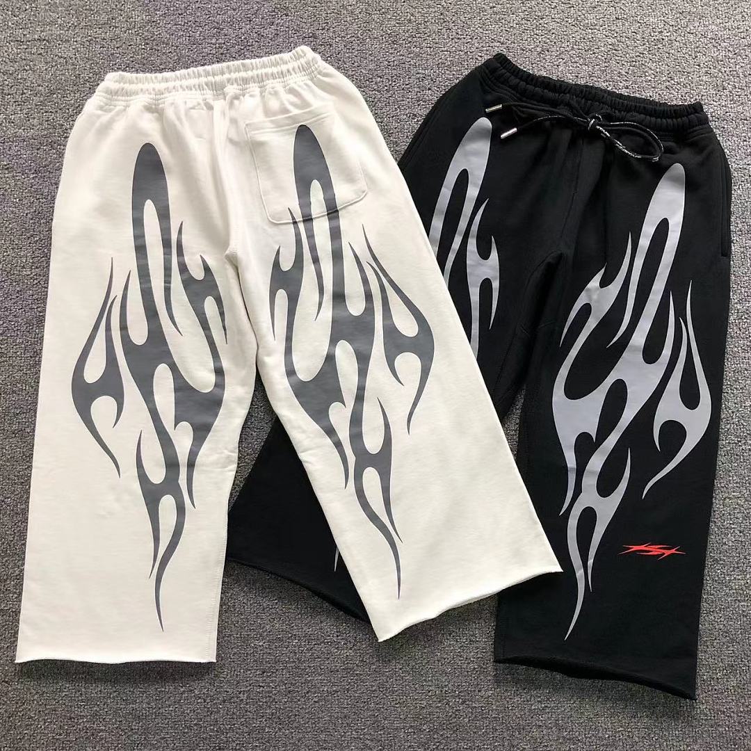 Hellstar 218 HELLSTAR SHORTS 3206033072 (Im 170Cm 60Kg I Wear Size M In The Phot)