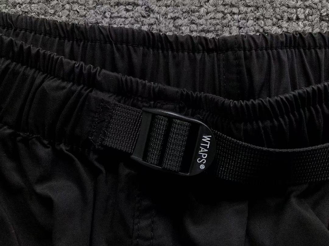 Wtaps 218 WT⭐⭐S TROUSERS 4105241077 (Im 170Cm 60Kg I Wear Size 3 In The Phot) - Image 21