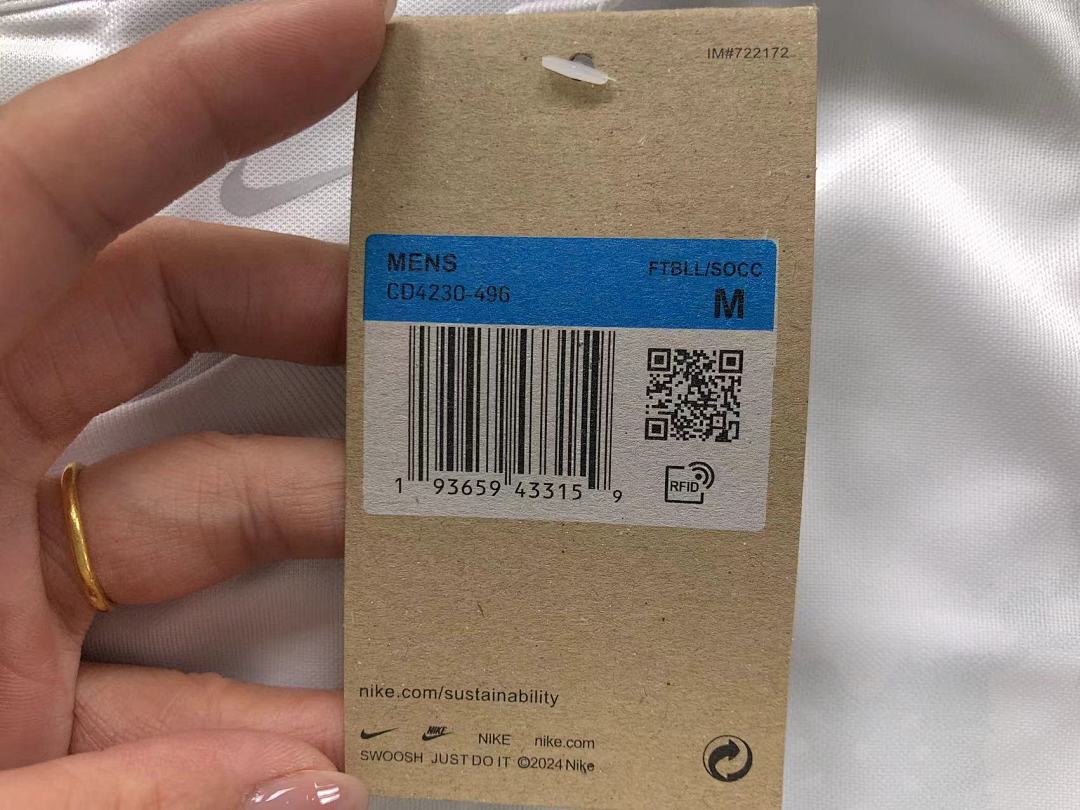 Unbranded 78 FOOTBALL T-SHIRT 31030414002 (Im 170Cm 55Kg I Wear Size M In The Phot) - Image 19