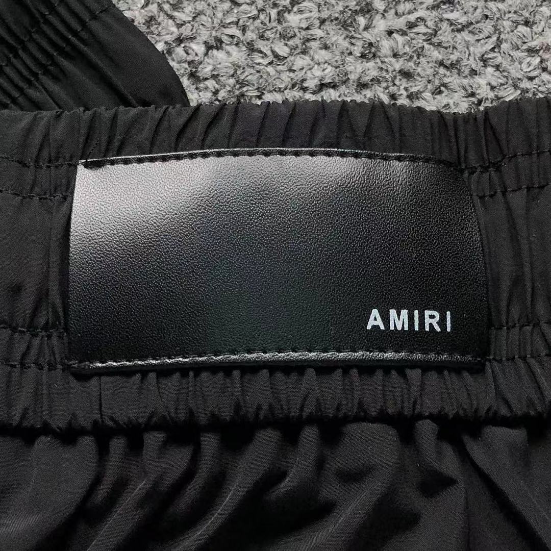 AMIRI 145 AMIRI SHORTS 5260806180 (Im 170Cm 60Kg I Wear Size M In The Phot) - Image 16