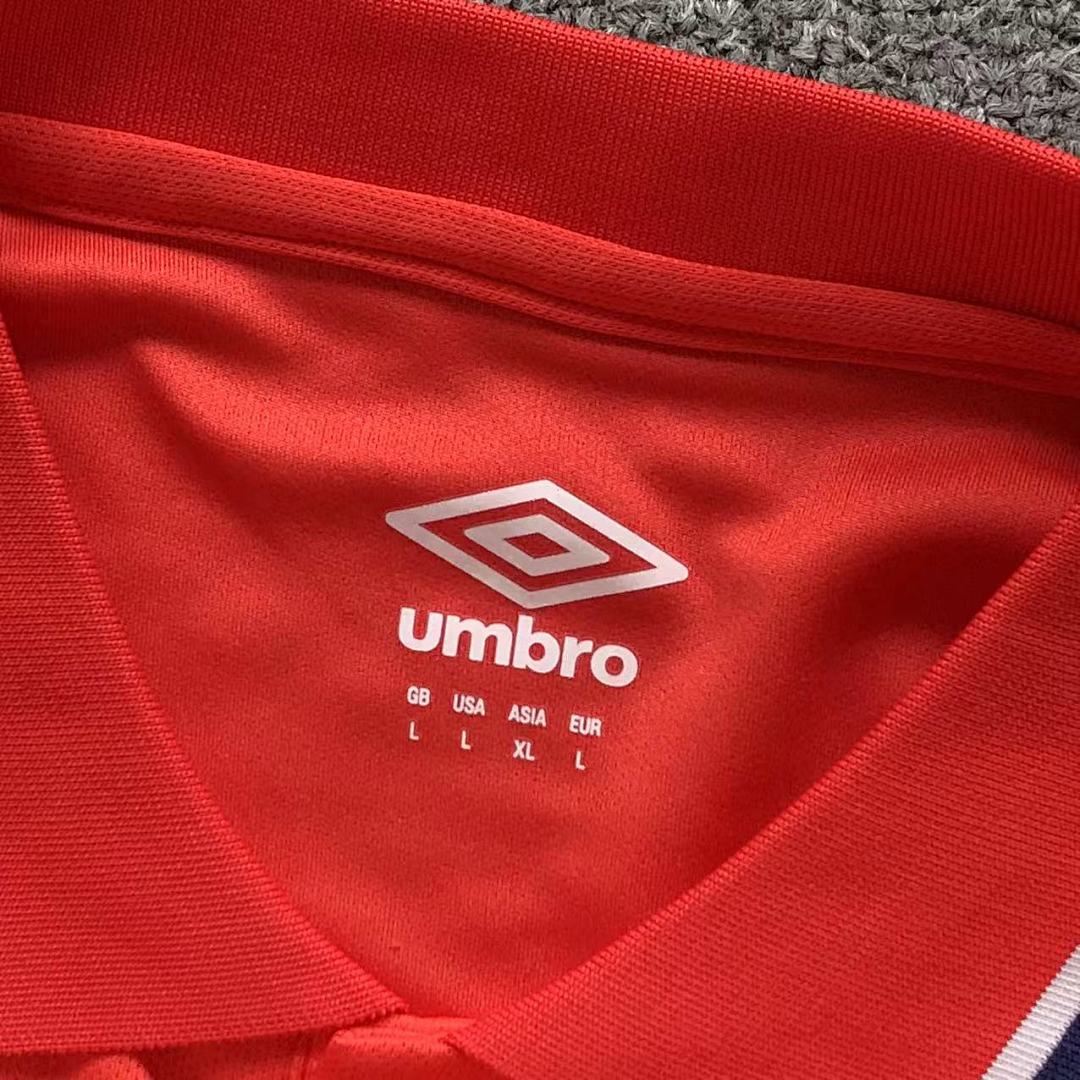 Unbranded 78 FOOTBALL T-SHIRT 11071002002 (Im 170Cm 60Kg I Wear Size L In The Phot) - Image 13