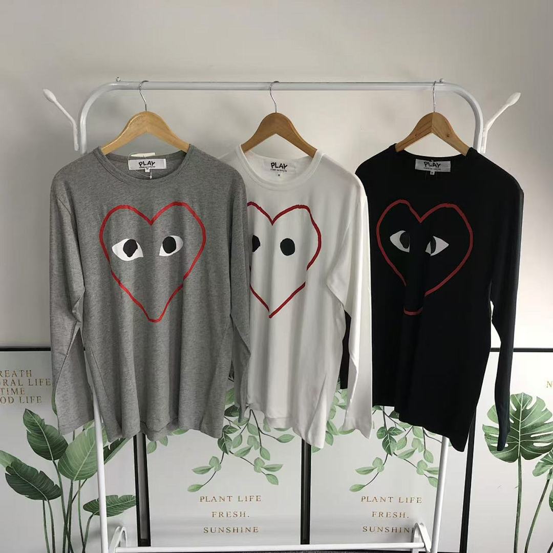 Comme des Garcons 128 CDG LONG - Image 26