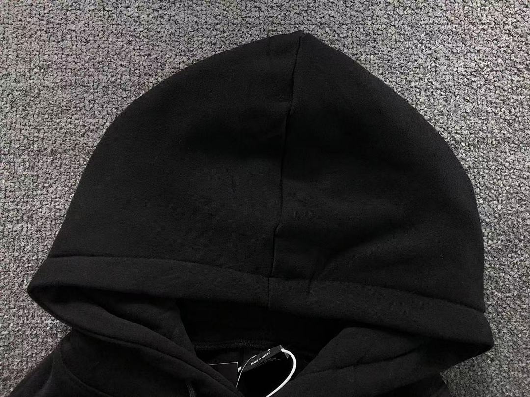 Stussy 178 STUSSY HOODIE 4107070877 (Im 170Cm 60Kg I Wear Size S In The Phot) - Image 25