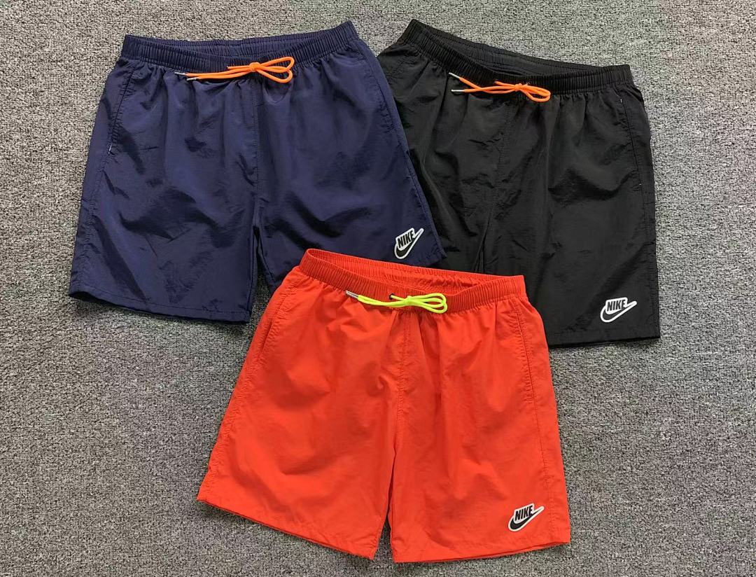 Nike 88 N⭐K⭐ SHORTS 41061037123 (Im 170Cm 60Kg I Wear Size M In The Phot) - Image 5