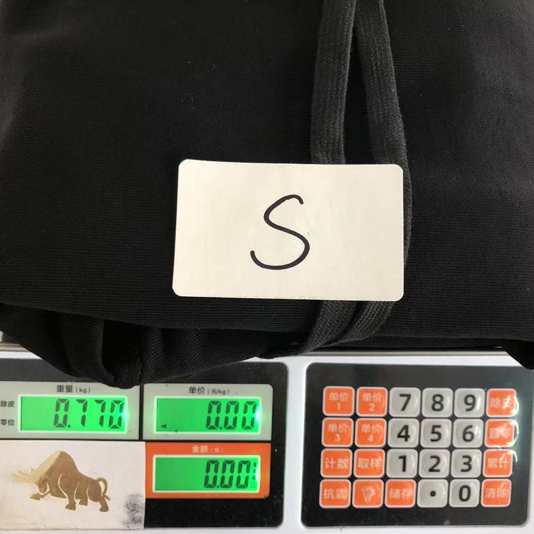 Stussy 128 STUSSY HOODIE 58180782 (Im 170Cm 60Kg I Wear Size S In The Phot) - Image 32