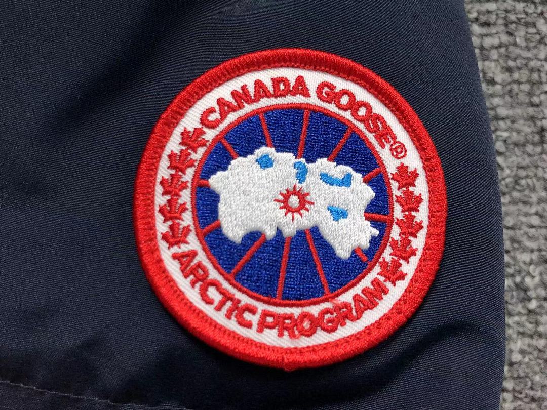 Canada Goose 568 C⭐N⭐⭐A G⭐⭐⭐E DOWN - Image 17