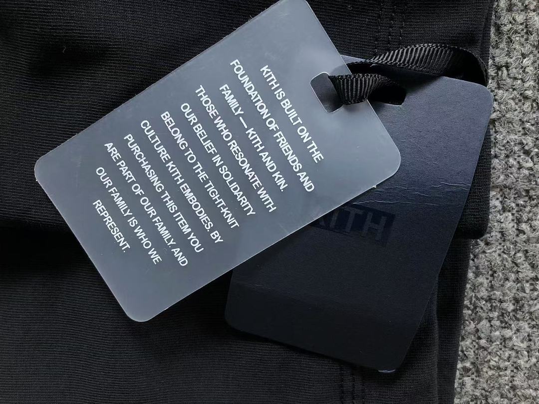 Kith 138 KITH T-SHIRT 22042329001 (Im 170Cm 60Kg I Wear Size M In The Phot) - Image 18