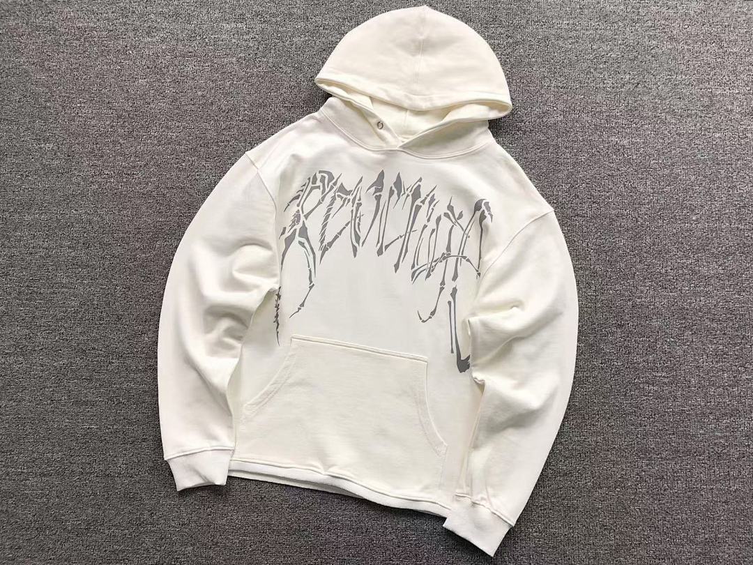 Revenge 128 REVENGE HOODIE 505045191 (Im 170Cm 60Kg I Wear Size S In The Phot) - Image 16