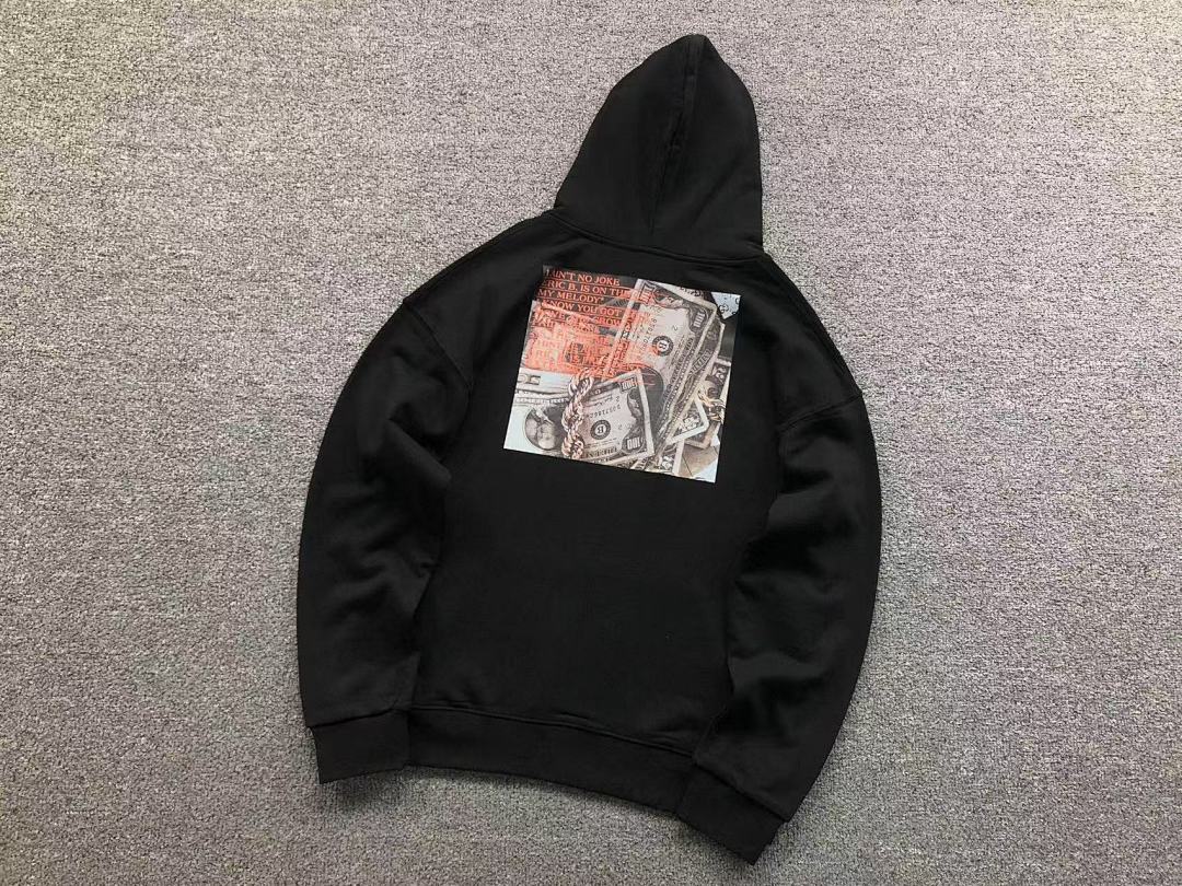 Stussy 158 STUSSY HOODIE 1112021102 (Im 170Cm 60Kg I Wear Size XL In The Phot) - Image 6