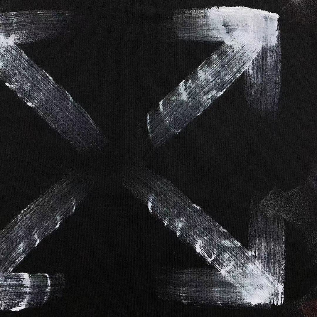 Off-White 98 OFF-WHITE T-SHIRT 523242219 (Im 170Cm 60Kg I Wear Size M In The Phot) - Image 22