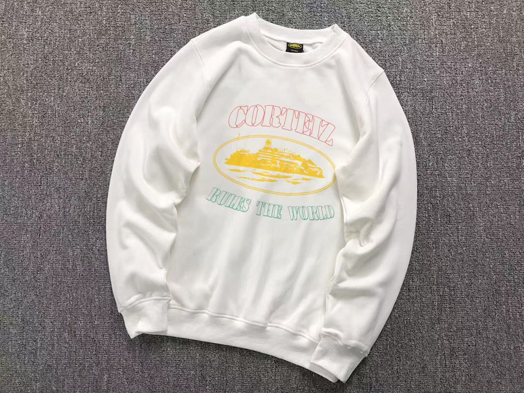 Corteiz 118 CORTEIZ - Image 5