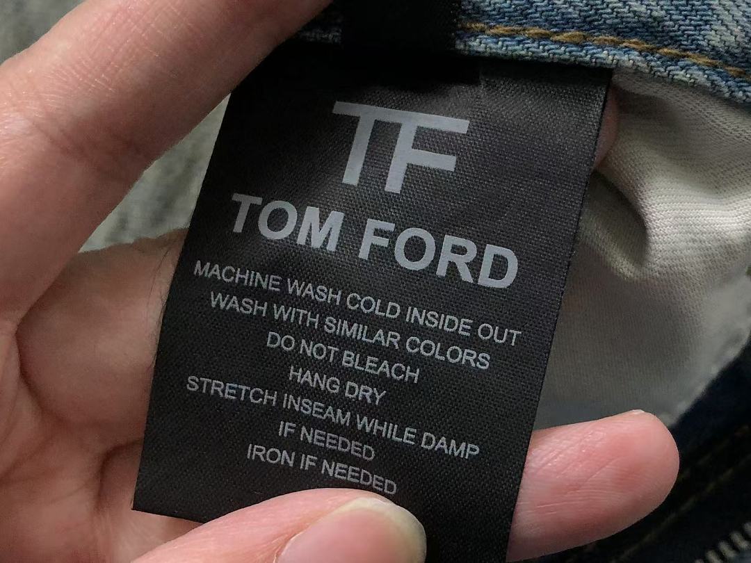 Tom Ford 225 TOM FORD - Image 20