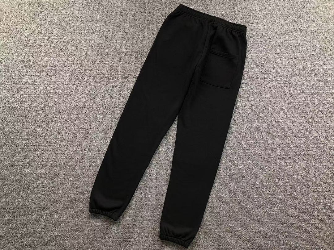Sp5der TROUSERS 116 SP5DER HOODIE - Image 34
