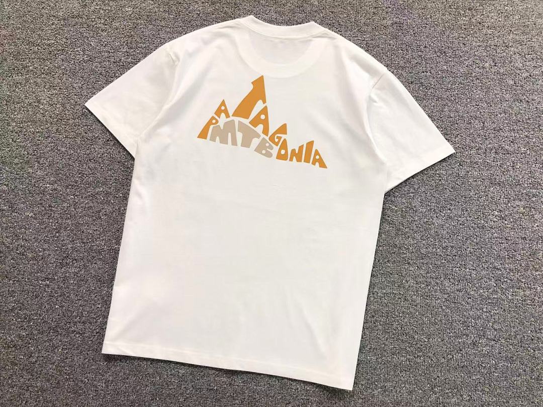On Running 78 PATAGONIA T-SHIRT 123143402 (Im 170Cm 60Kg I Wear Size M In The Phot) - Image 7