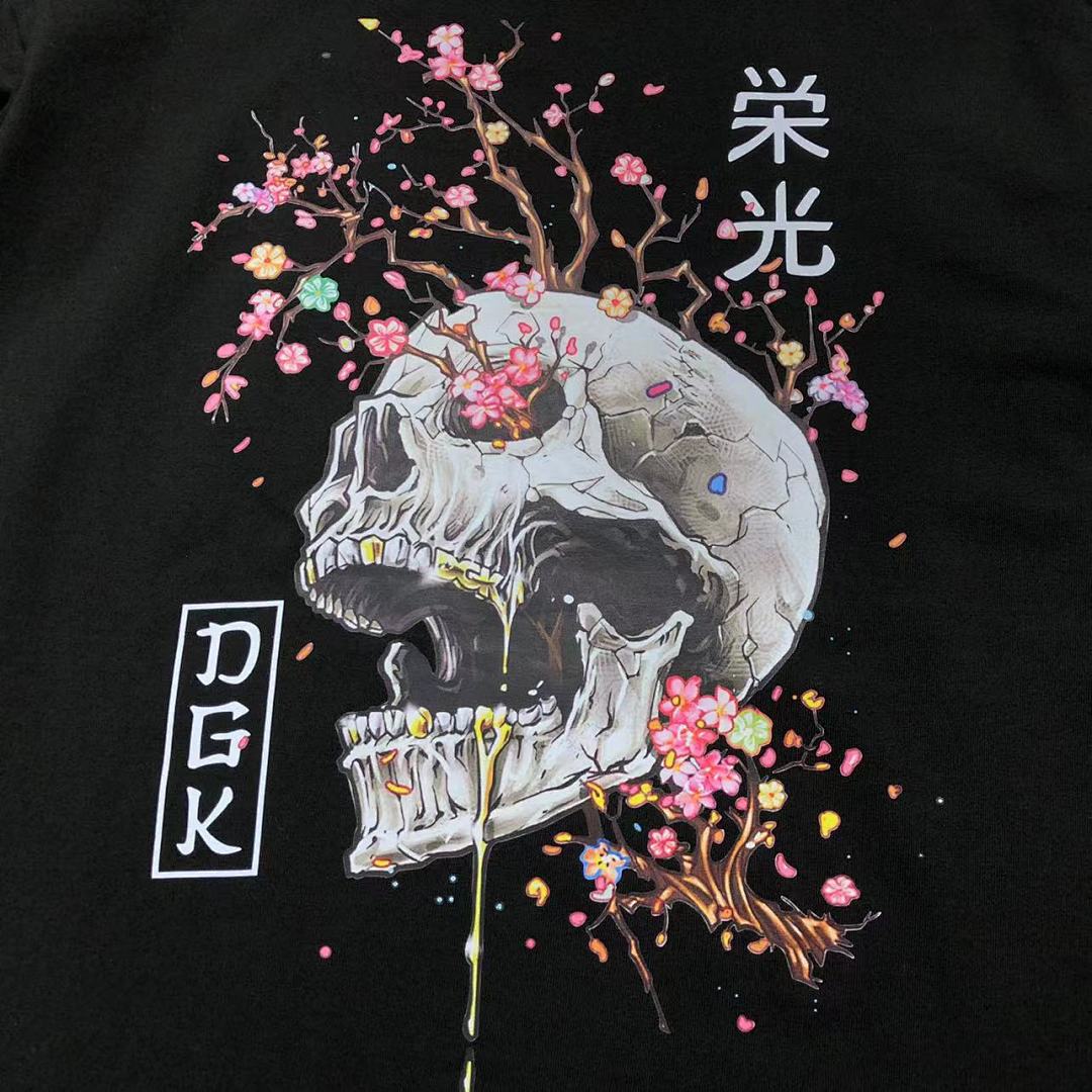 DGK 89 DGK T-SHIRT - Image 20