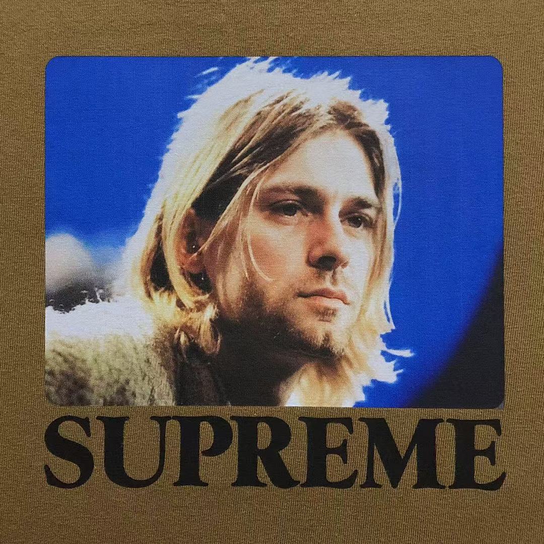 Supreme 98 S⭐⭐R⭐⭐E T-SHIRT 127210302 (Im 170Cm 60Kg I Wear Size M In The Phot) - Image 22