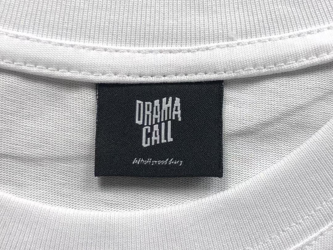 Unbranded 79 DR⭐MA⭐AL⭐ T-SHIRT 215101656 (Im 170Cm 60Kg I Wear Size M In The Phot) - Image 13