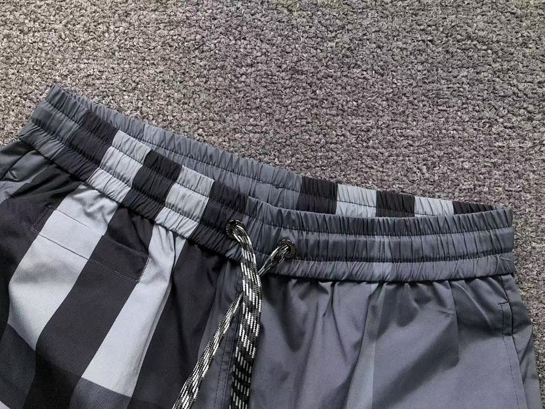 Burberry 128 B⭐R⭐E⭐RY SHORTS 121263560 (Im 170Cm 60Kg I Wear Size M In The Phot) - Image 26