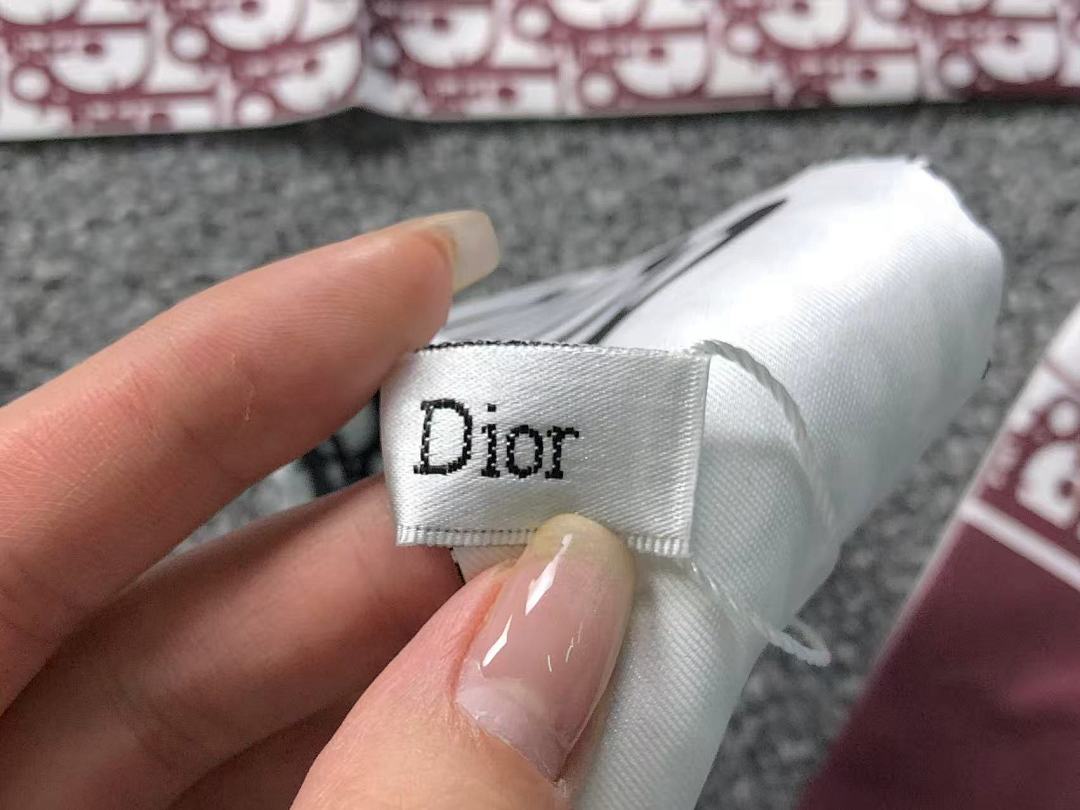Dior 68 D⭐O⭐ SCARF 5220715102 (Long 180CM* Wide 6CM*) - Image 16