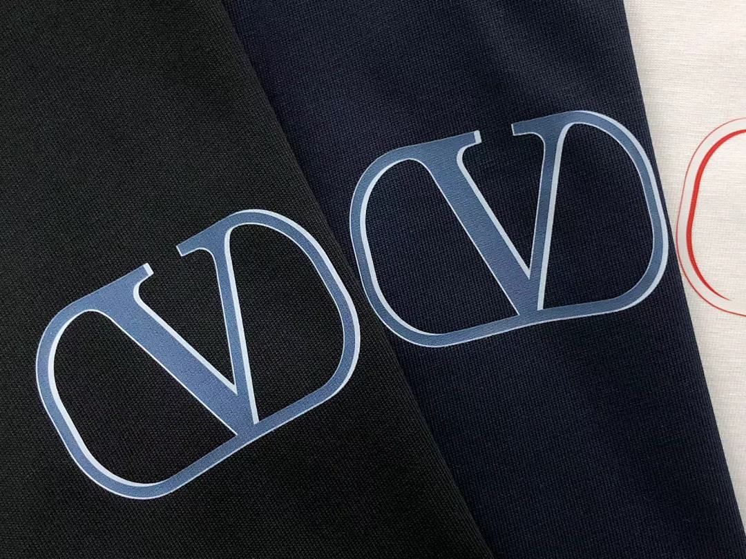 Valentino 115 VALENTINO T-SHIRT 412144621 (Im 170Cm 57Kg I Wear Size L In The Phot) - Image 23