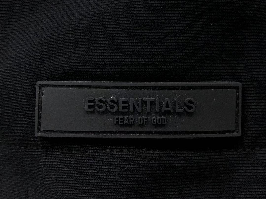 Fear of God TROUSERS108 FOG NBA BASKETBALL HOODIE - Image 20
