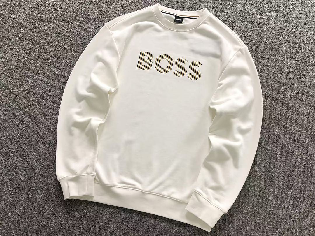 Unbranded 175 H⭐G⭐ B⭐⭐S HOODIE 3208063101 (Im 170Cm 60Kg I Wear Size XL In The Phot) - Image 7