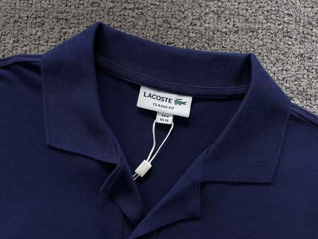 Lacoste 128 LACOSTE POLO 2204220404 (Im 170Cm 60Kg I Wear Size XL In The Phot) - Image 19