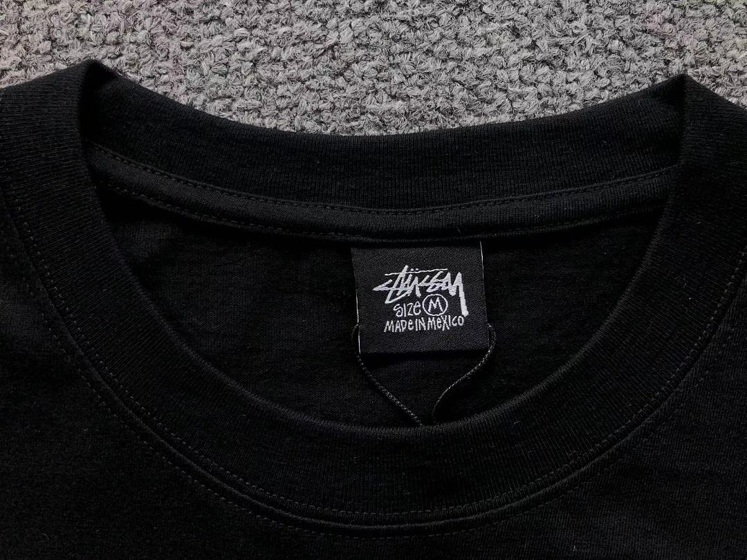 Stussy 128 STUSSY T-SHIRT - Image 17