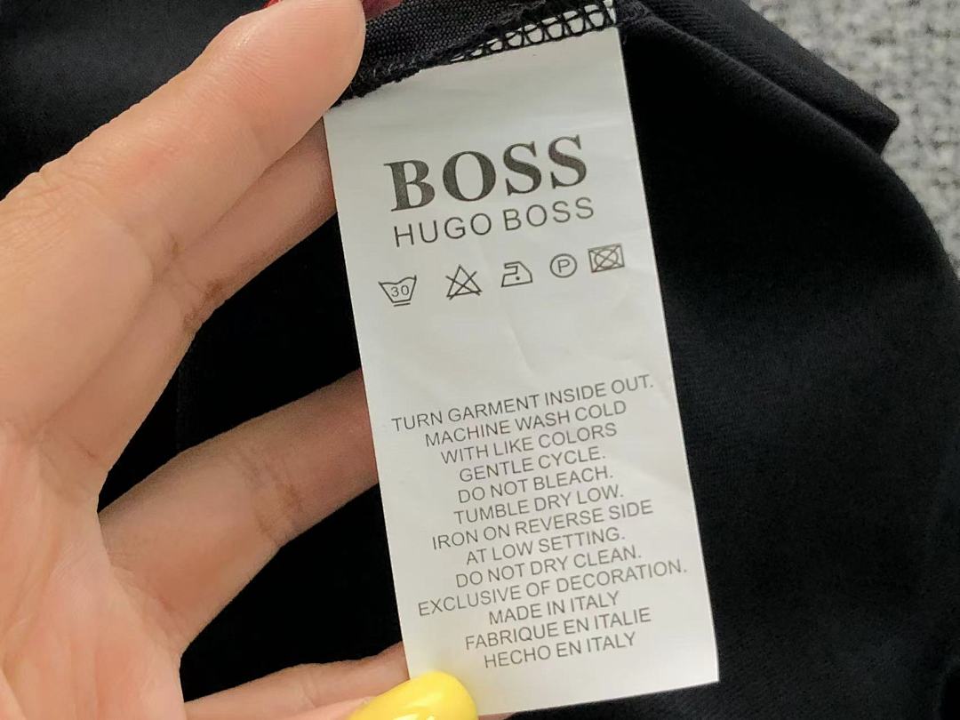 Unbranded 85 H⭐G⭐ B⭐⭐S T-SHIRT 2110093901 (Im 170Cm 60Kg I Wear Size L In The Phot) - Image 32
