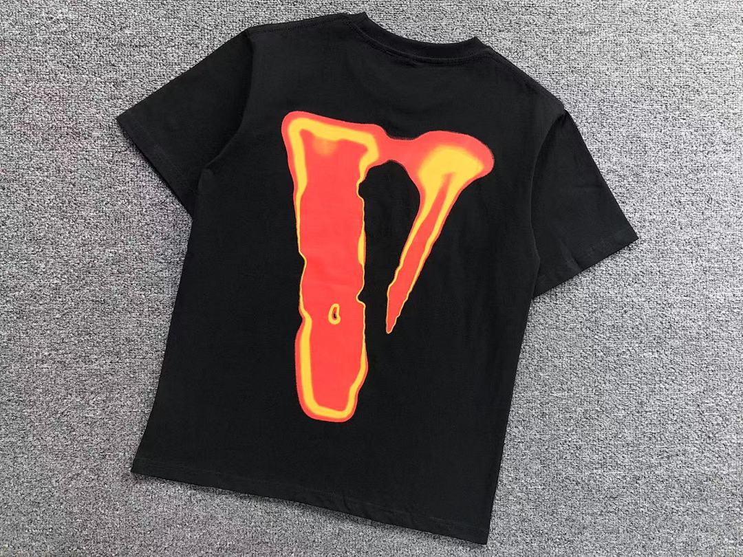 On Running 69 VLONE T-SHIRT 504159191 (Im 170Cm 60Kg I Wear Size S In The Phot) - Image 16