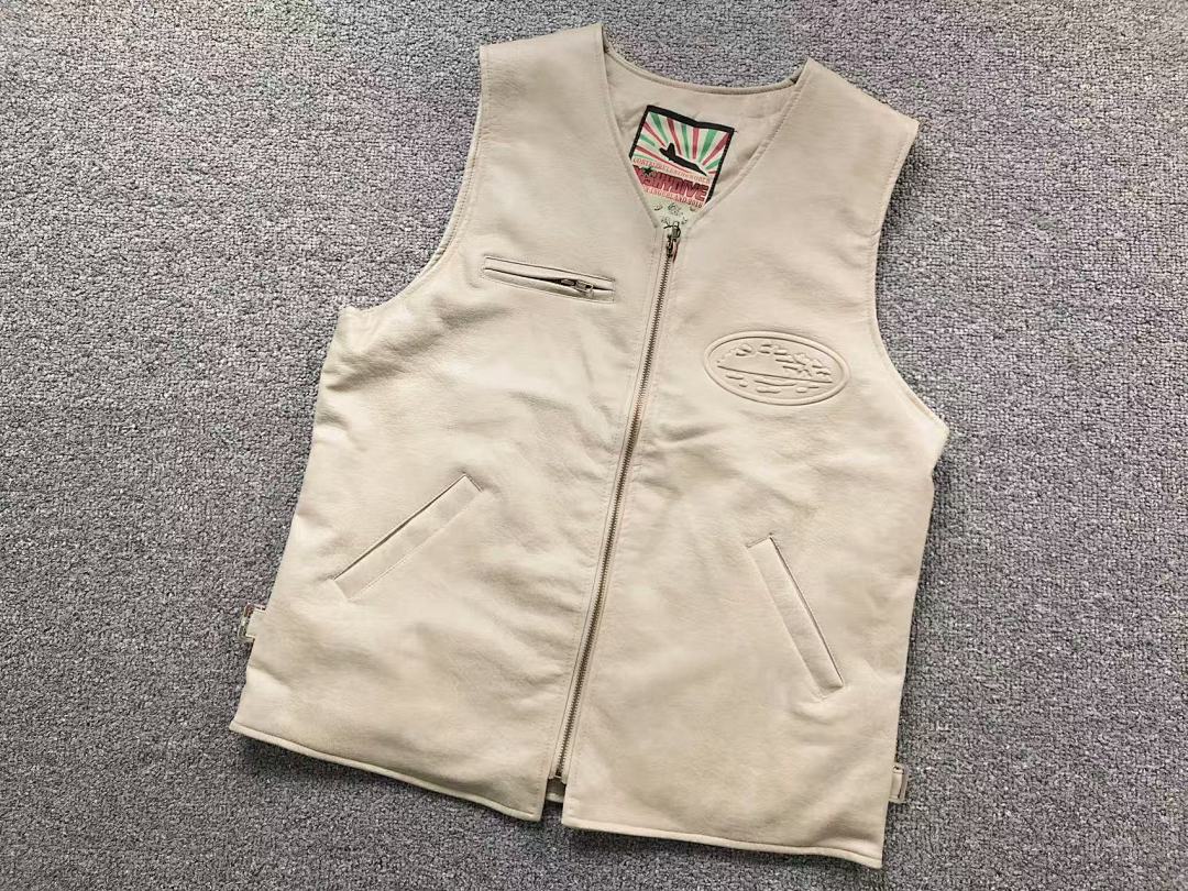 Corteiz 185 CORTEIZ VEST 58180178 (Im 170Cm 60Kg I Wear Size M In The Phot) - Image 17