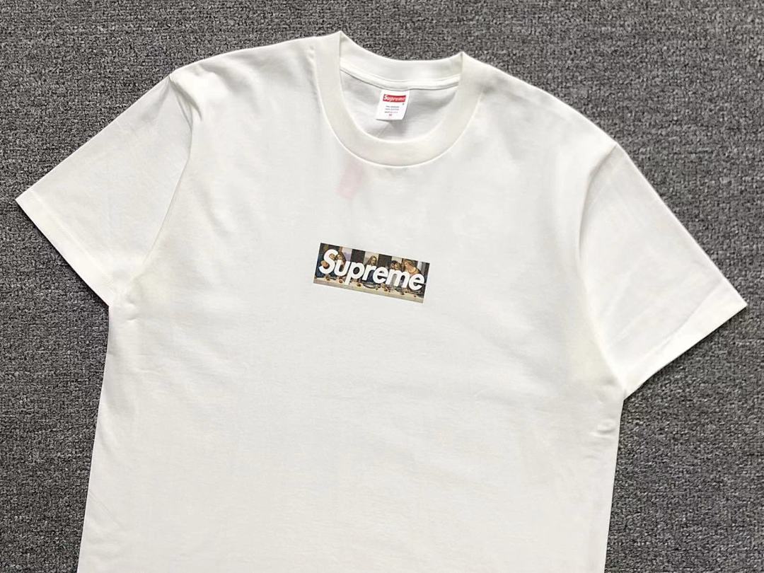Supreme 89 S⭐⭐R⭐⭐E T-SHIRT - Image 5