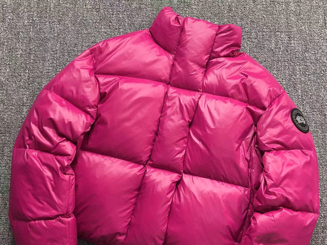 Canada Goose 618 C⭐N⭐⭐A G⭐⭐⭐E DOWN JACKETS FEMAIE - Image 8