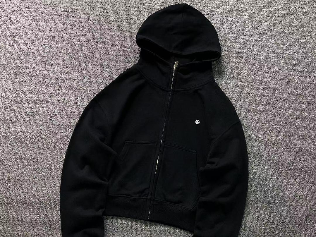Unbranded 185 LULULEMON HOODIE FEMAIE - Image 13