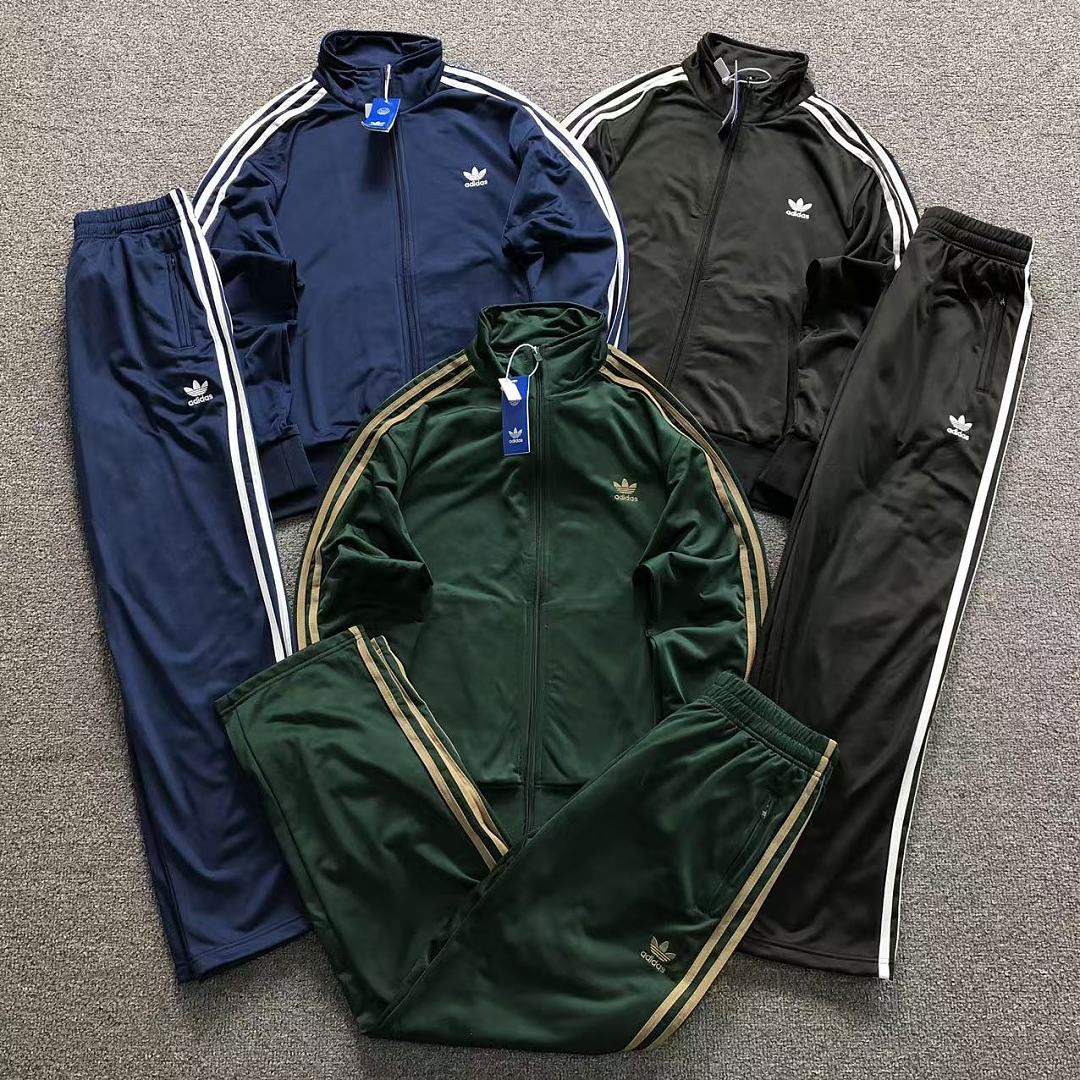Adidas 228 A⭐I⭐AS HOODIE TROUSERS 4208310777 (Im 170Cm 60Kg I Wear Size M In The Phot)
