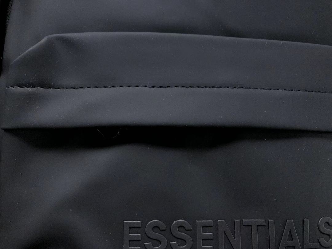 Fear of God 158 FOG BAG 4204170177 (Long 30CM* Wide 15CM* High 43CM) - Image 22