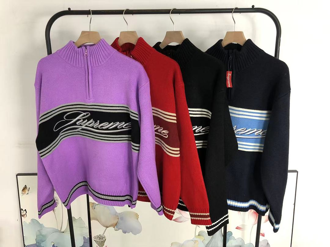 Supreme 328 S⭐⭐R⭐⭐E SWEATER 1282509159 (Im 170Cm 60Kg I Wear Size S In The Phot) - Image 28