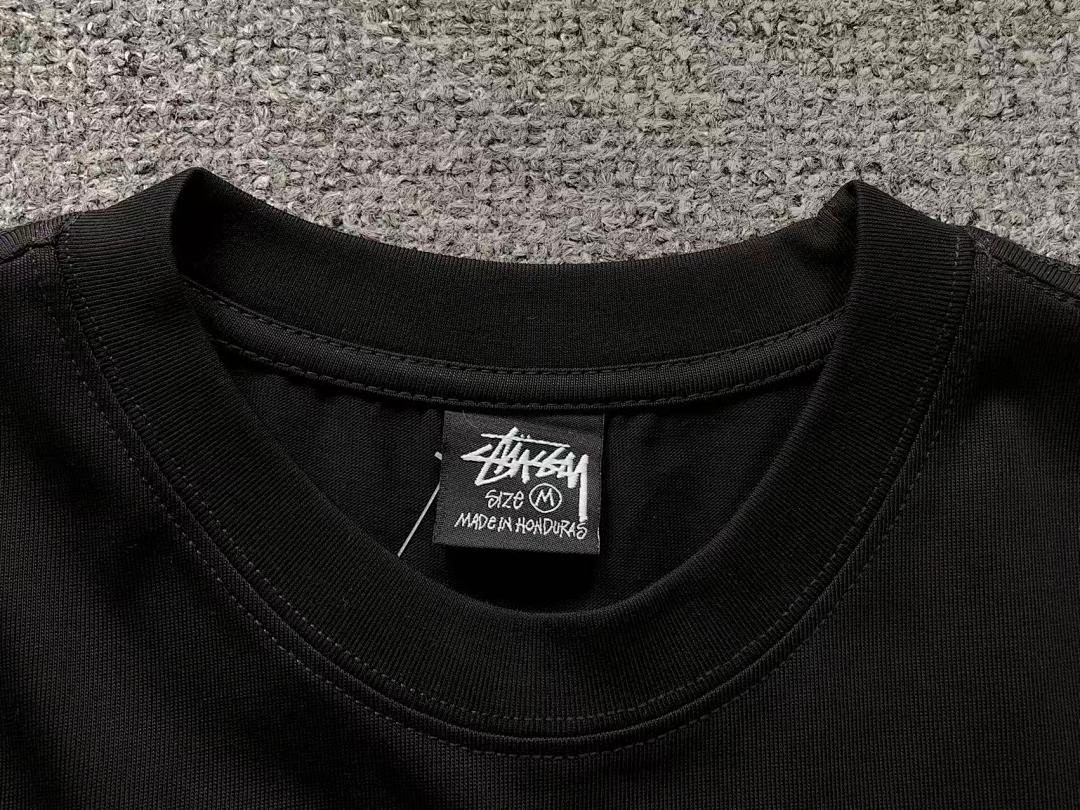 Stussy 78 STUSSY T-SHIRT - Image 18